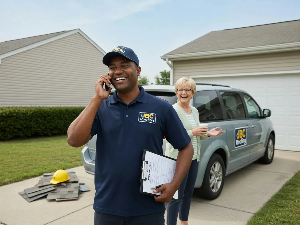 Roof Replacement Lees Summit, MO FAQs